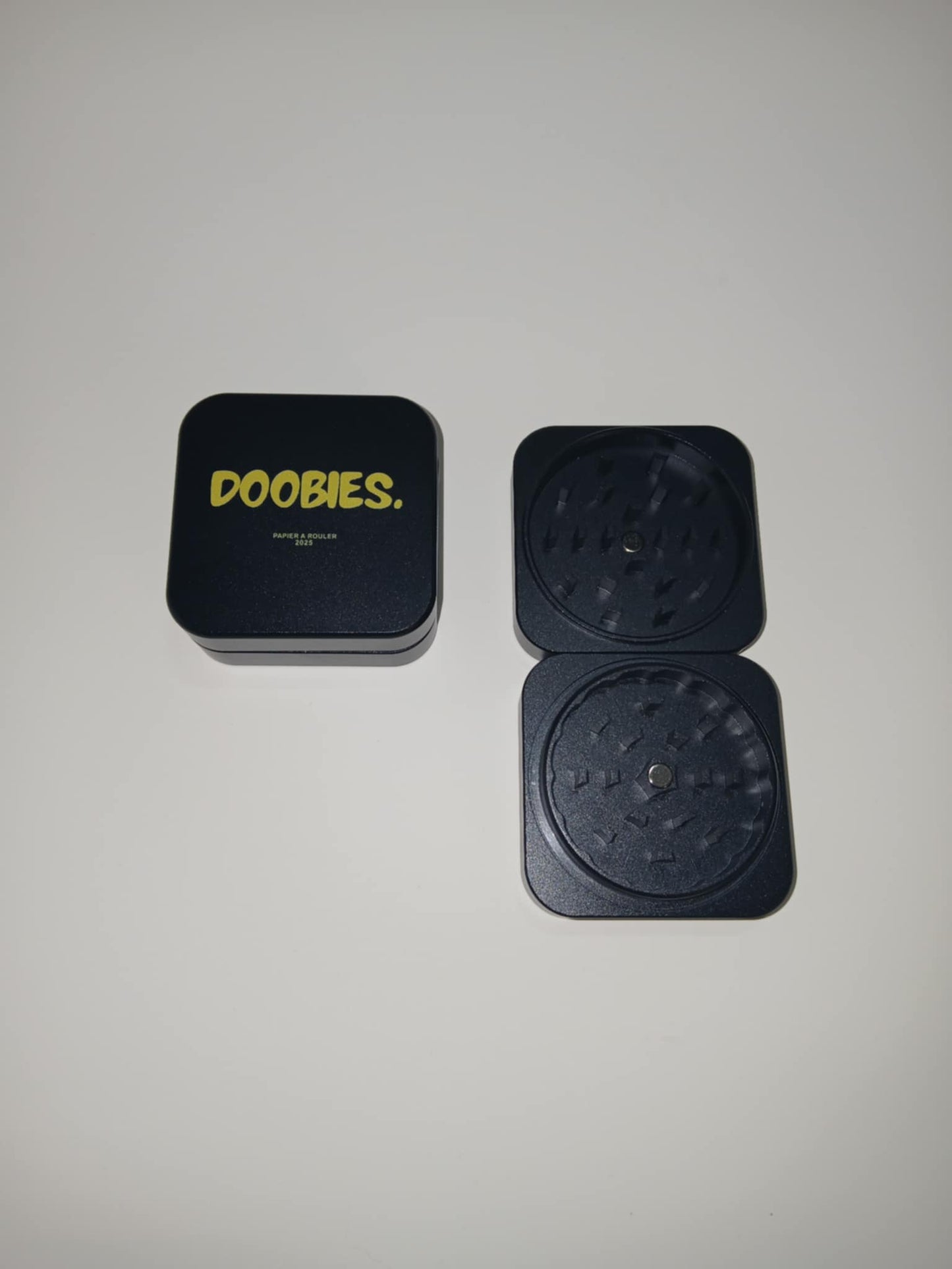 Bulk DOOBIES V1 Cubic grinder
