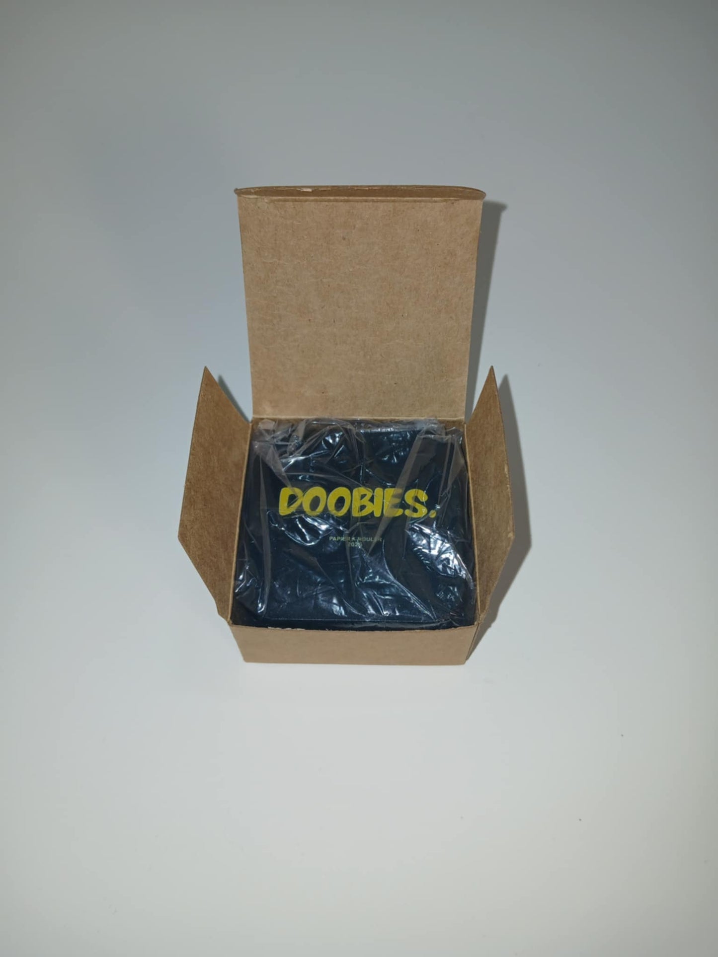 DOOBIES V1 Cubic grinder