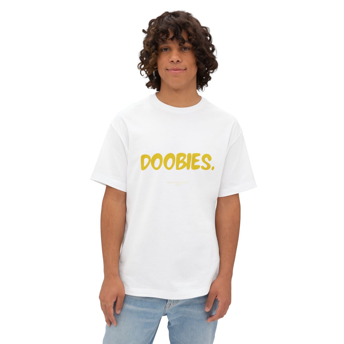 Doobies classic logo