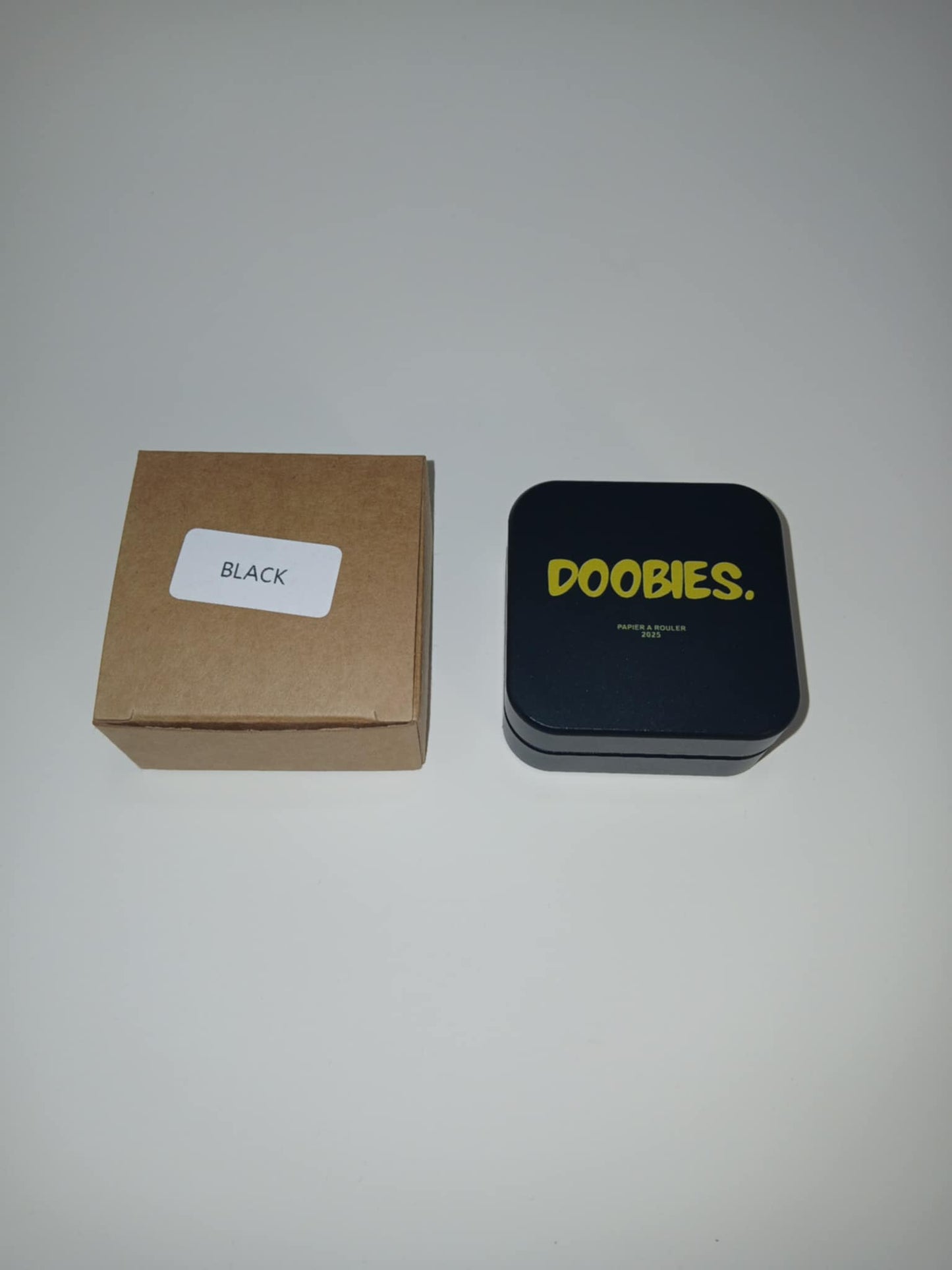 Bulk DOOBIES V1 Cubic grinder