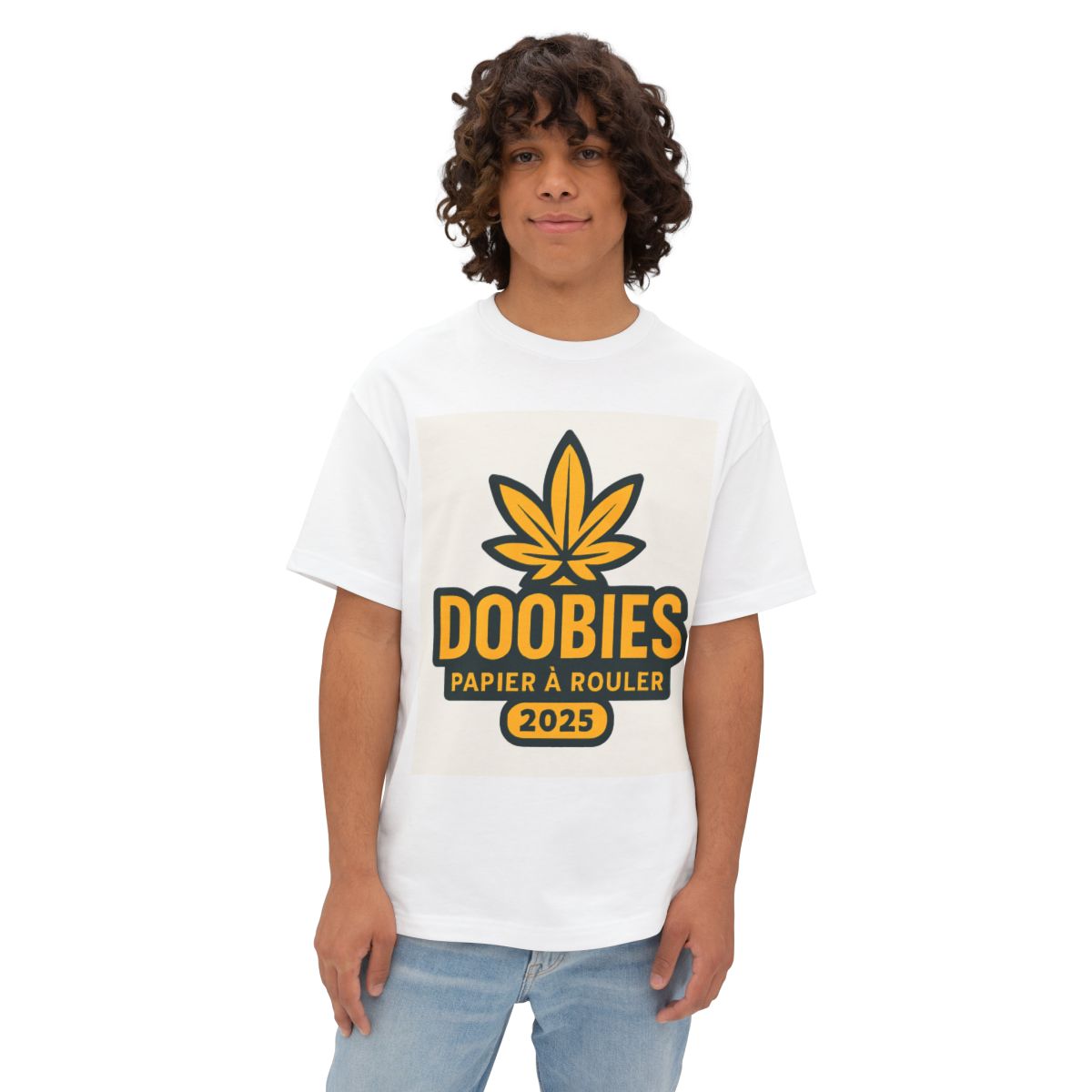 Doobies golden leaf